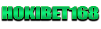 Logo Hokibet168