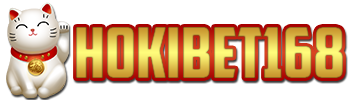 Logo Hokibet168